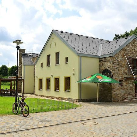 Penzion Mlyn Ropice Екстериор снимка